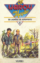 Imagem de capa local