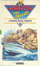 Imagem de capa local