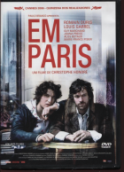 Imagem de capa local