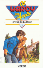 Imagem de capa local