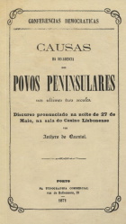 Imagem de capa local