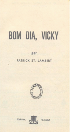 Imagem de capa local