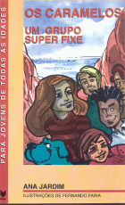 Imagem de capa local