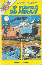 Imagem de capa local