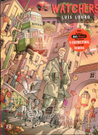 Imagem de capa local