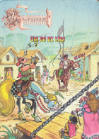 Imagem de capa local