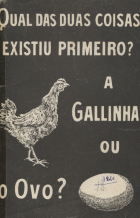 Imagem de capa local