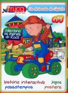 Imagem de capa local