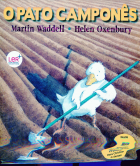 Imagem de capa local