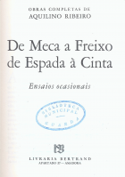 Imagem de capa local