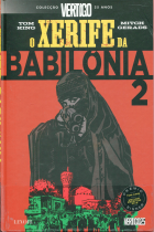 Imagem de capa local