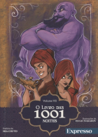 Imagem de capa local