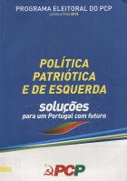 Imagem de capa local