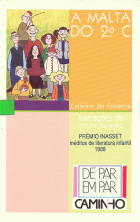 Imagem de capa local