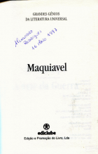 Imagem de capa local